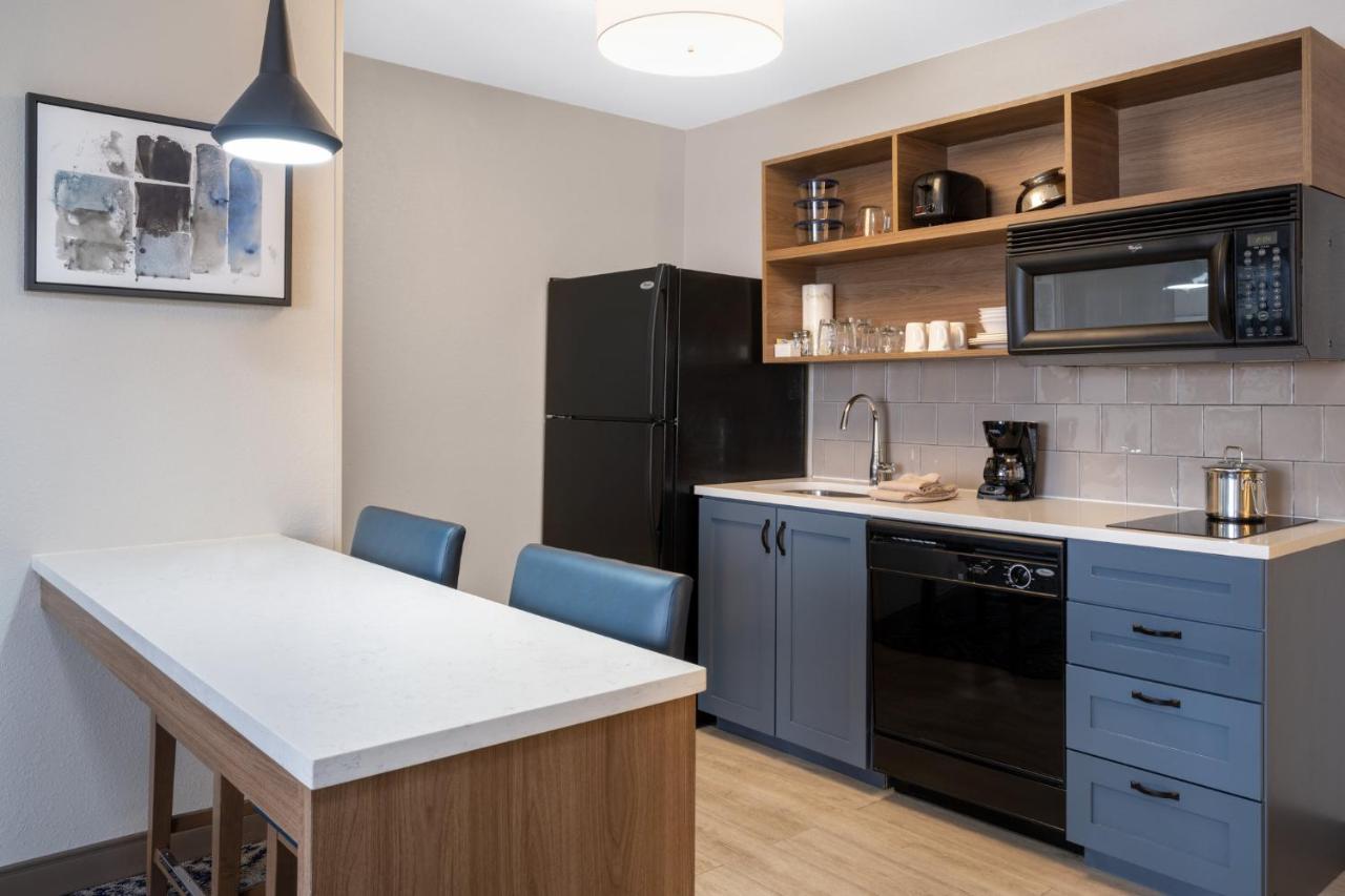 Candlewood Suites Elkhart By Ihg Kültér fotó