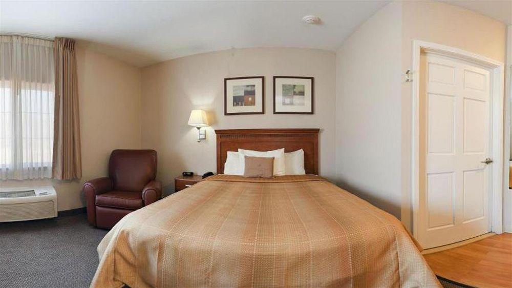 Candlewood Suites Elkhart By Ihg Létesítmények fotó
