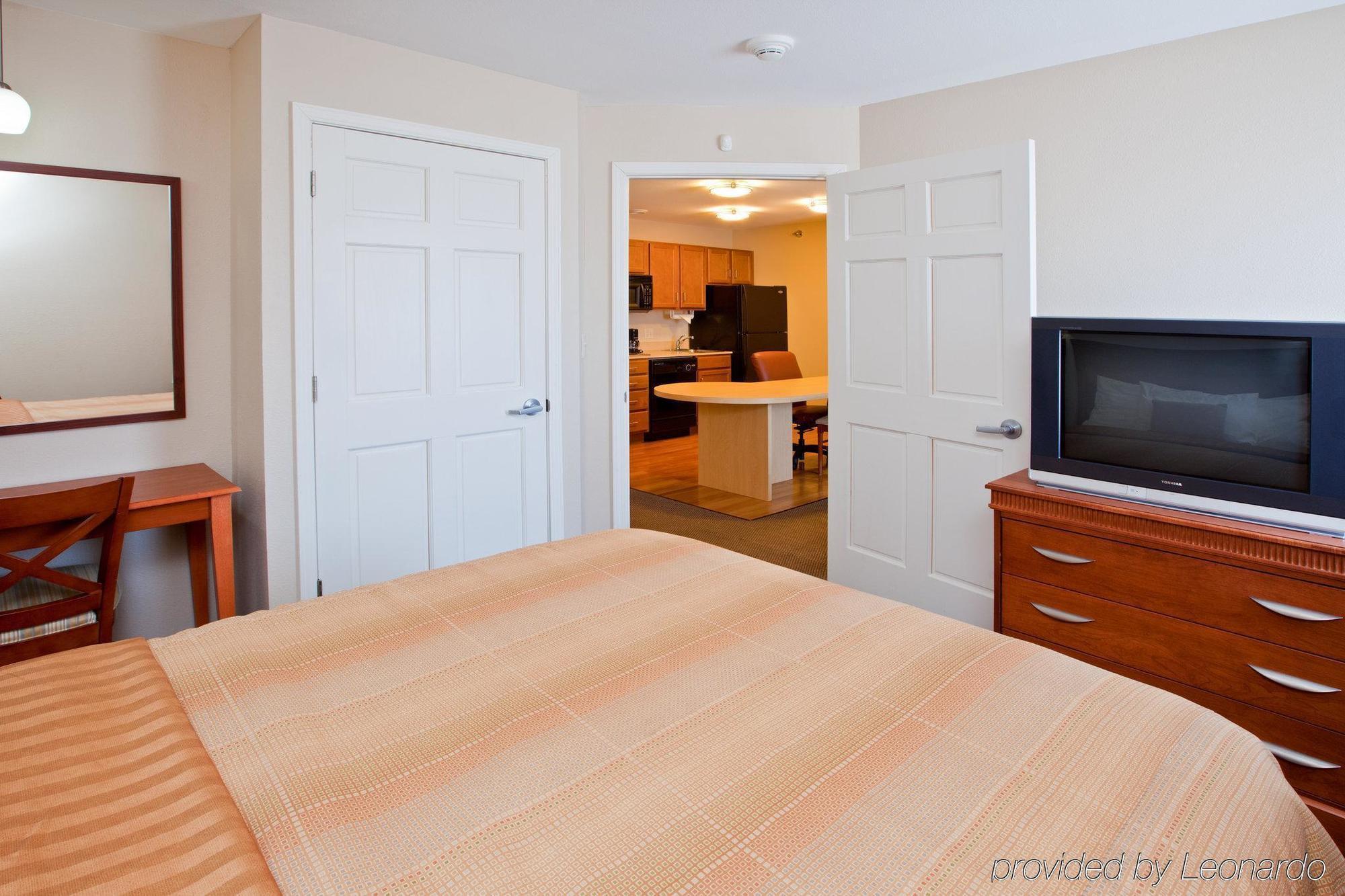 Candlewood Suites Elkhart By Ihg Szoba fotó