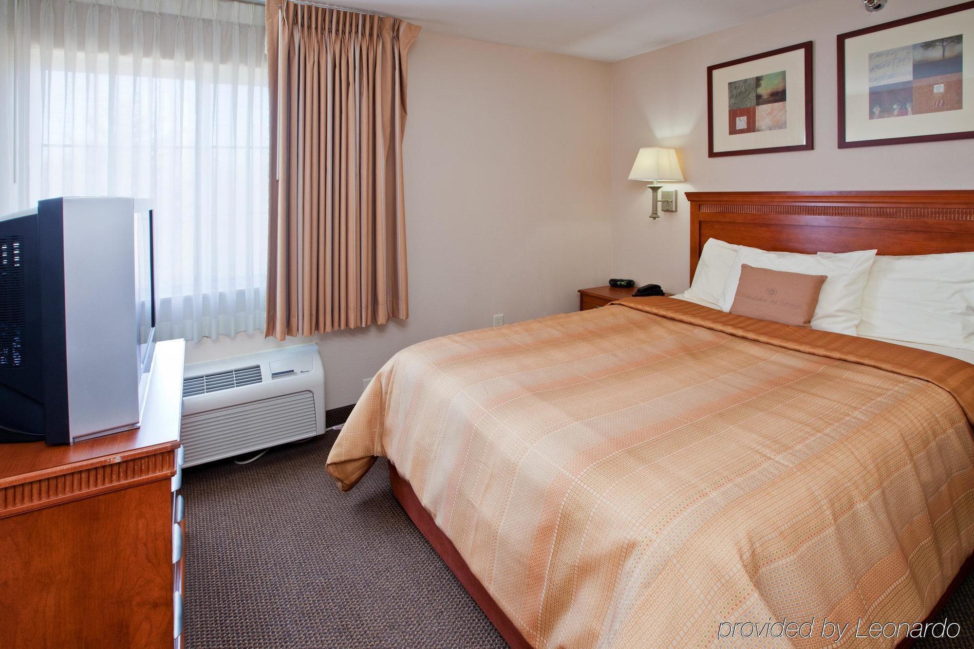 Candlewood Suites Elkhart By Ihg Szoba fotó