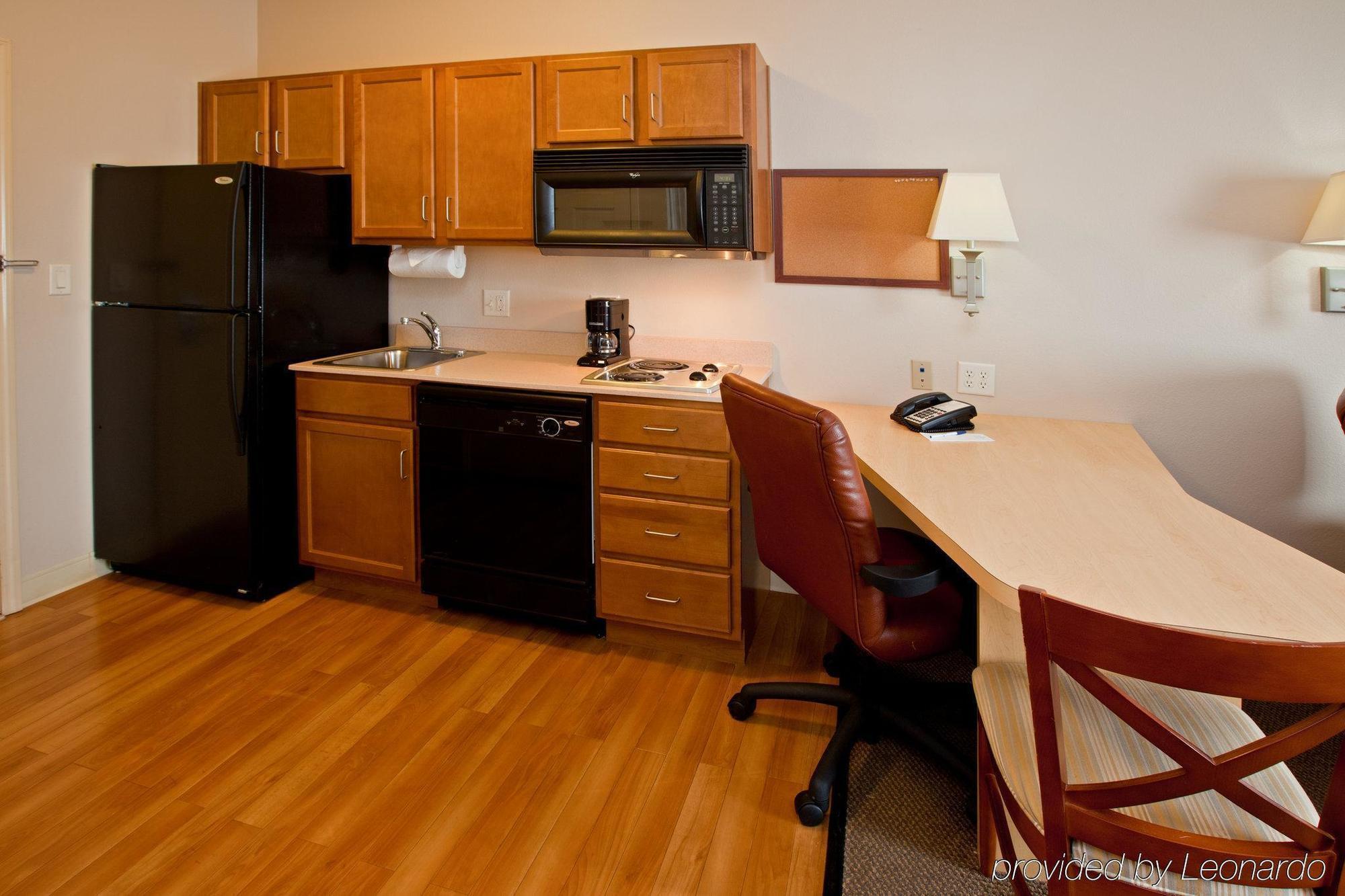 Candlewood Suites Elkhart By Ihg Szoba fotó
