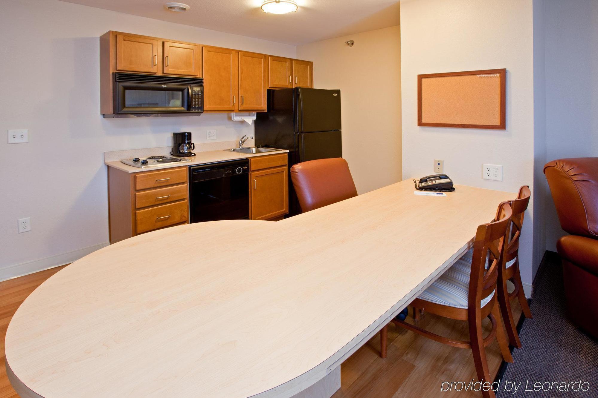 Candlewood Suites Elkhart By Ihg Szoba fotó