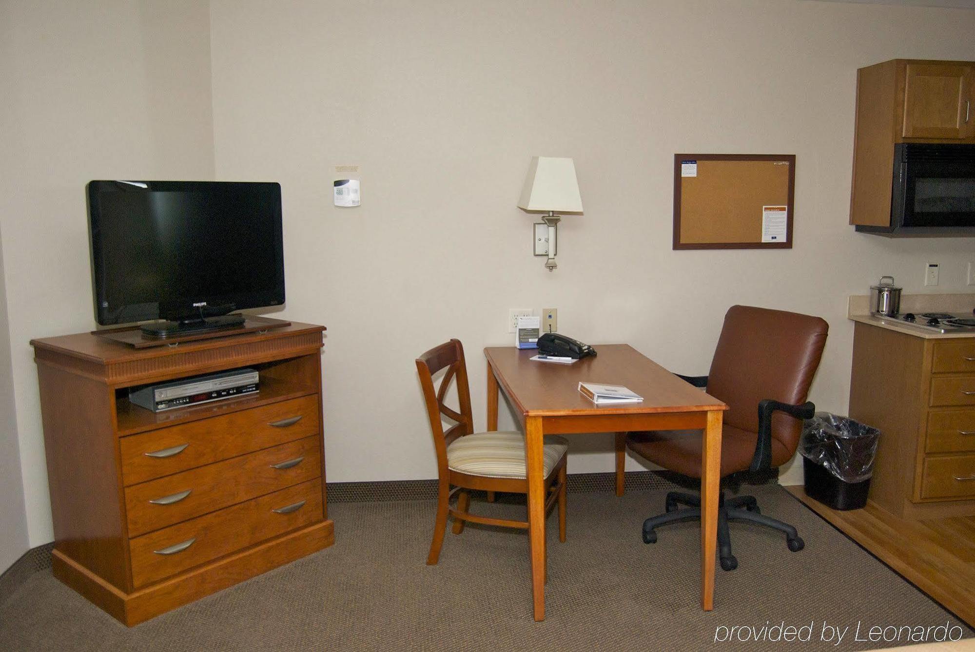 Candlewood Suites Elkhart By Ihg Kültér fotó