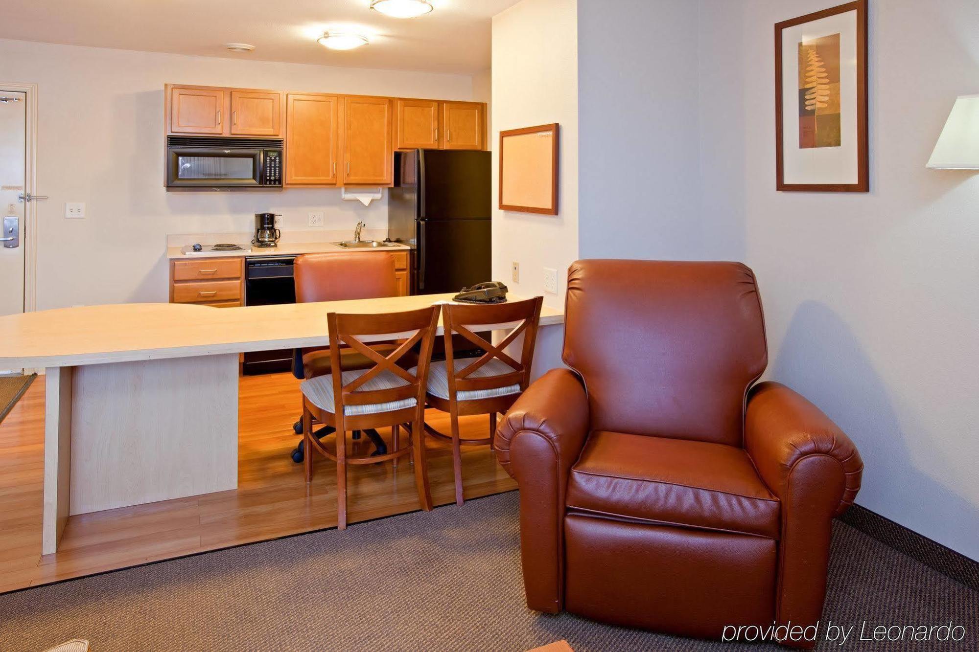 Candlewood Suites Elkhart By Ihg Szoba fotó