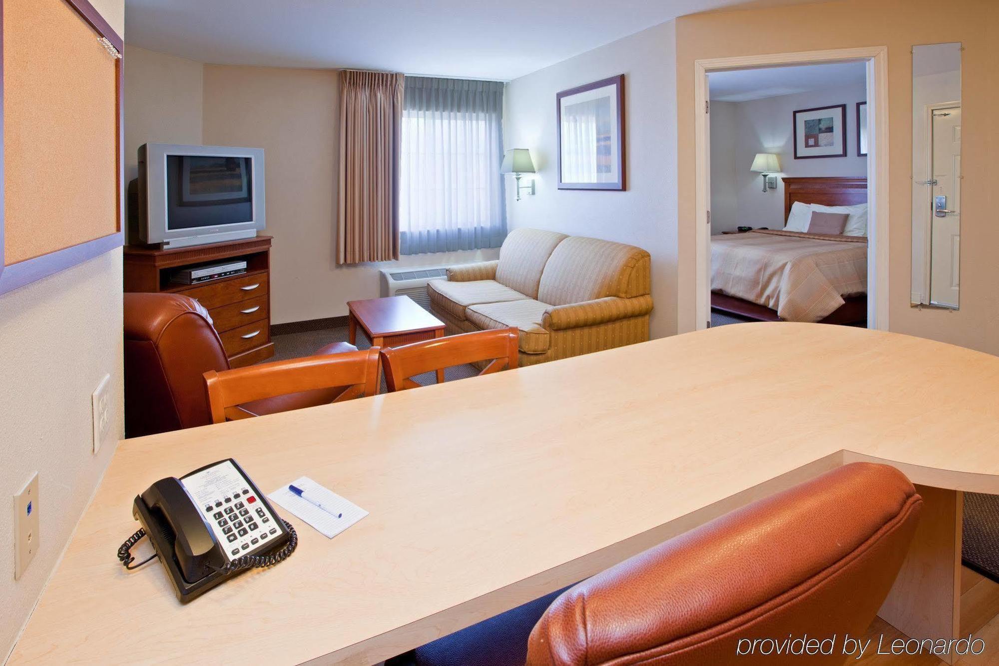 Candlewood Suites Elkhart By Ihg Szoba fotó