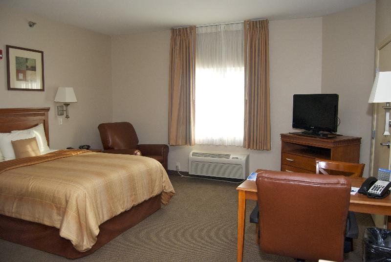 Candlewood Suites Elkhart By Ihg Kültér fotó